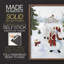 «Christmas Holiday Art» CCXLIX, reproduction encadrée - bois massif-1739457745-1739457748