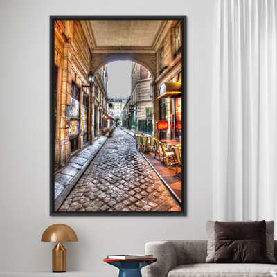 Print on Canvas