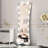 Hollywood Full Length Mirror With Lights Full Body Vanity Mirror With 3 Color Modes Lighted Standing Floor Mirror For Dressing Room Bedroom Wall Mounted Touch Control 63"X24"-1409620122