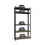 90cm W Metal Storage Rack-2050210307