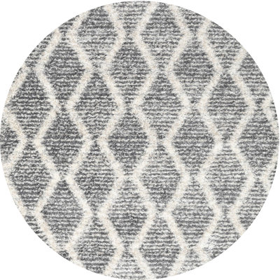 Geometric Indoor Rug