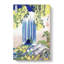 The Yoro Waterfall In Mino Province by Katsushika Hokusai - Wrapped Canvas-55358894