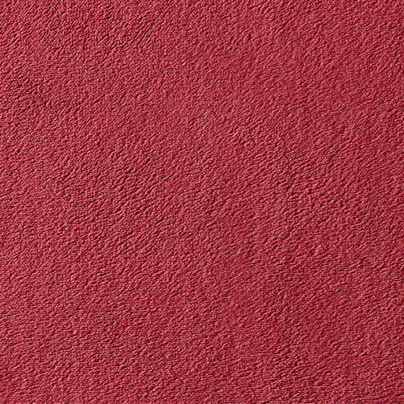 Couverture en molleton ultra doux Nautica, Très grand lit, Rouge