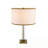 Casavant with sturdy base