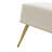Penitas 46" Armless Loveseat-70073618