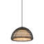 Luminaire suspendu moderne 1 lumière 16-en-1 Verbana-95320109
