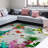 Divyan Floral Indoor Rug-530272936