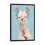 Adama lama II - impression sur toile tendue-31464243-73273289-73273290