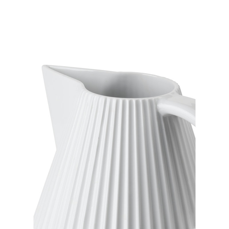 Ceramic / Porcelain Table Vase