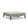 Swag Square Ottoman