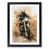 Black Framed