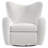 Bernhardt Silvi Fabric Swivel Chair-126057396