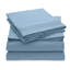 Ensemble de draps-housse en microfibre / polyester -932631310-932631408