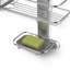 Simplehuman Adjustable Shower Caddy-112081303