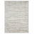 Huseman Beige Textured Horizon Area Rug-627126766