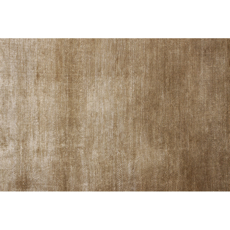 One-of-a-Kind Rectangle 2'10" X 3'1" Hand Knotted Area Rug