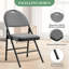 Stackable Folding Chair Folding Chair Set-1740378296