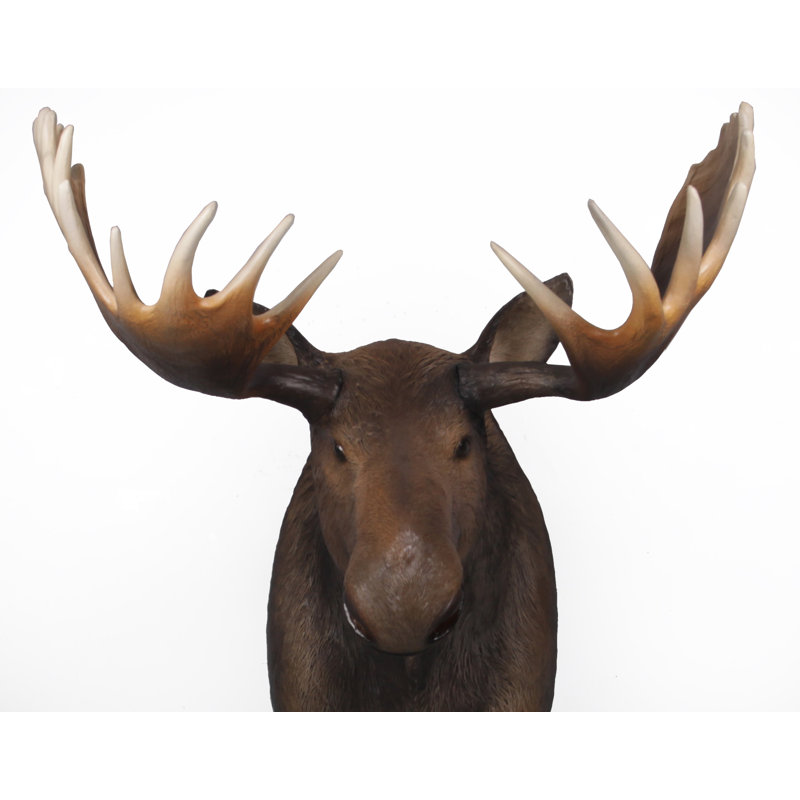 Berks Animals Statue