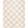 Milroy Hand Tufted Wool Geometric Rug