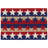 Striped Indoor / Outdoor Rug-66900736