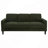 Weld Matcha 3-piece Sofa Set-212301318