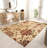 Spires Wool Patchwork Rug-67951848