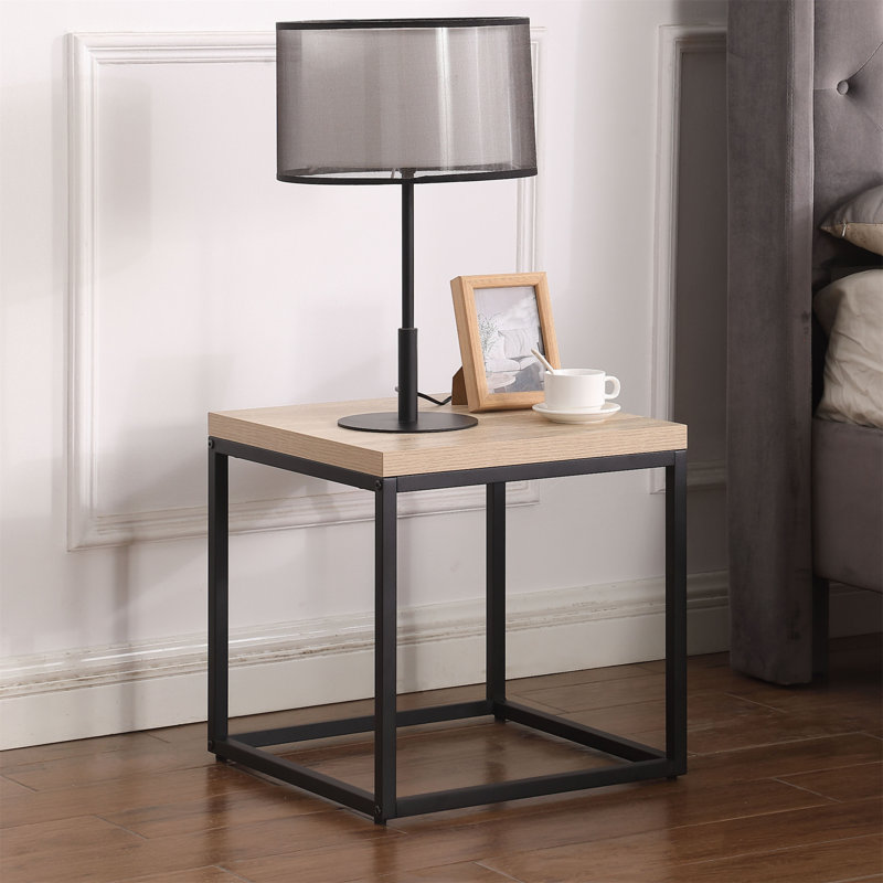 Table de bout