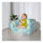 Toddler Couch - Kid Couch Modular Kids Play Couch Set Baby Couch Kid Sofa Sofa Comfy Foam Playroom Couch for Kids Toddler Sofa That Fold Out