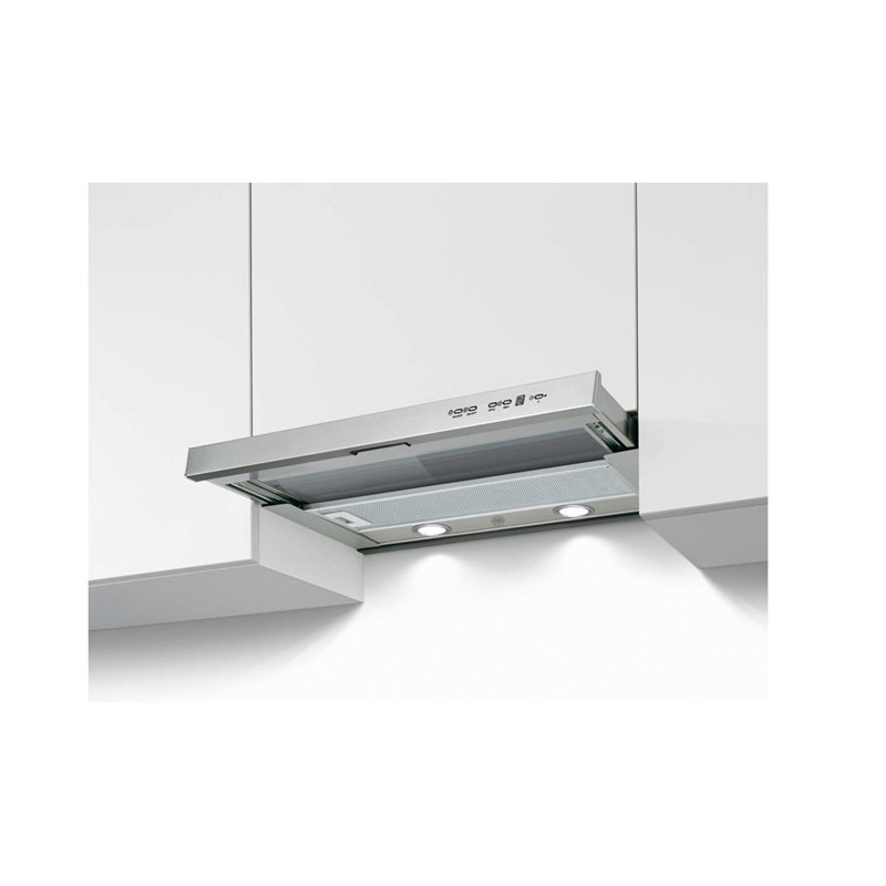 Bertazzoni 24" W Stainless Steel Under Cabinet Range Hood