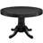 48" Game Table And 4 Dinning Chairs
