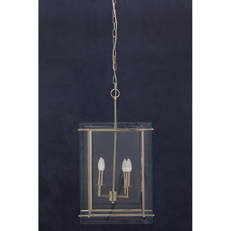 5 - Light Chandelier
