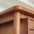 Middle ancient style desk