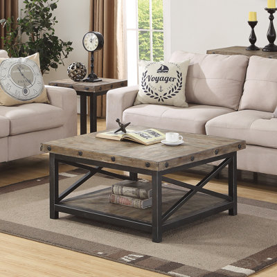 Table basse Keppler Carpenter