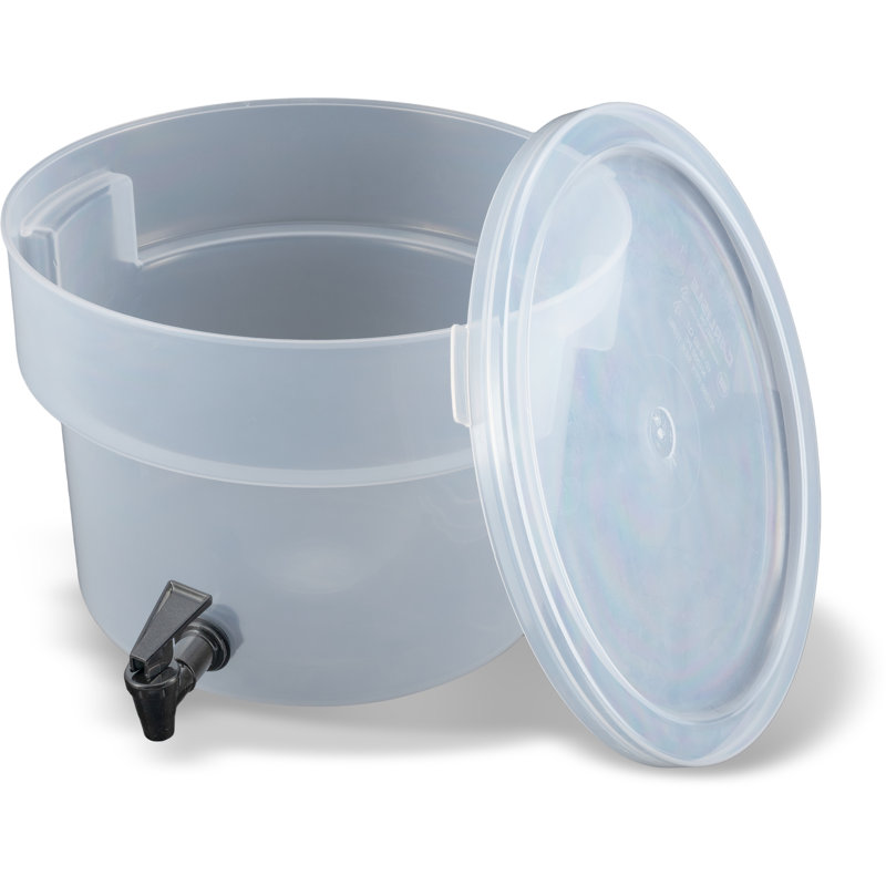 Beverage Dispenser, 3 Gal