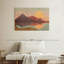 Boho Sundown, reproduction sur toile-379482659