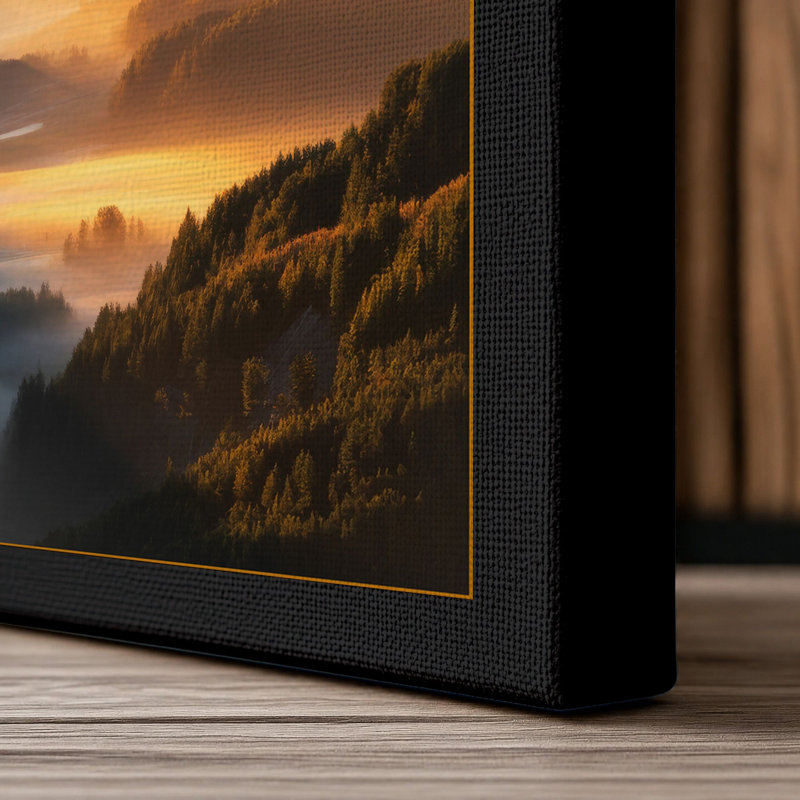 Print, 30x20 - 76.2 x 50.8 cm, Black Border