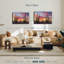 Nature «Art mural Baja California Sunrise»-101780639