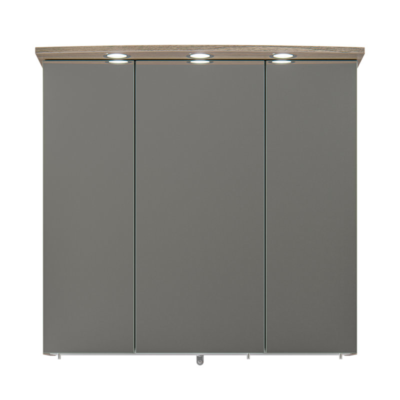 Quickset 313 Bathroom Cabinet