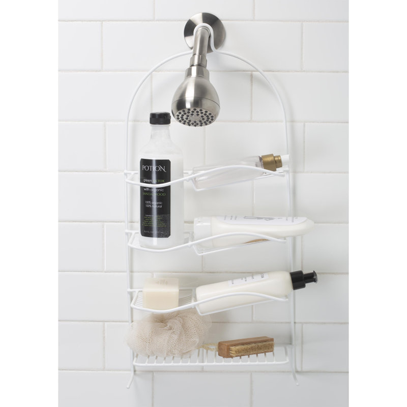 Canaan Hanging Shower Caddy