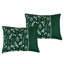 Ensemble d'édredon 9 pièces Bed-in-a-Bag Soft Bedding-108625593