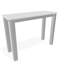Outdoor Square Side Table-884084444