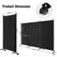 Gettysburg Folding Room Divider-467045027-467045028-467045031