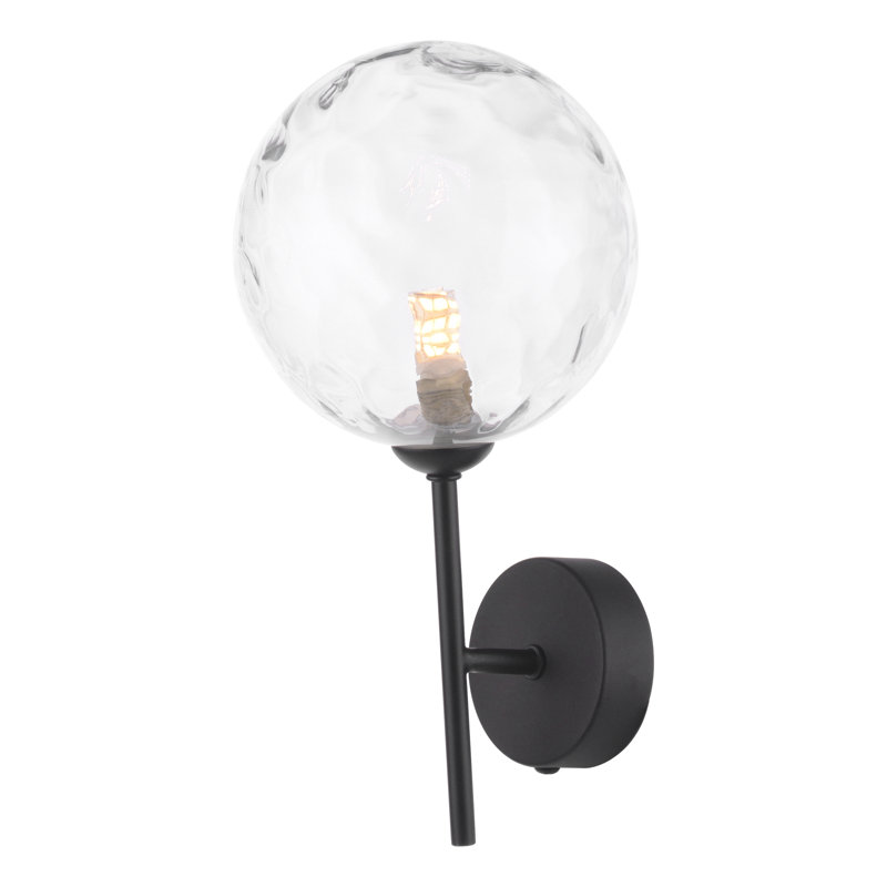 Wall Light, Clear