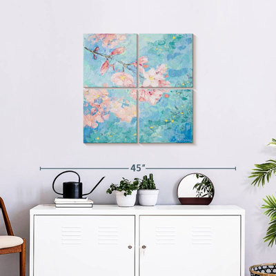 Fleur de cerisier Harnek Yoshino I