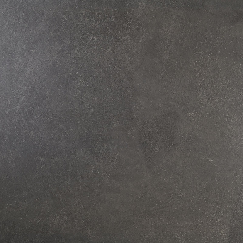 Fairfield 24" x 24" Porcelain Field Tile, Iron Gray