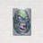 " Zombie Pattern Head 12 " Print-1707606803