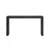 Modern Recangular Wooden Console Table-214045228