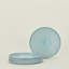Essential Stoneware Dinnerware - Set of 16-418382636