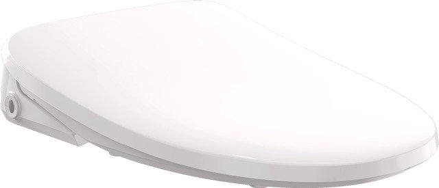 Siège de toilette Duravit SensoWash Arcova