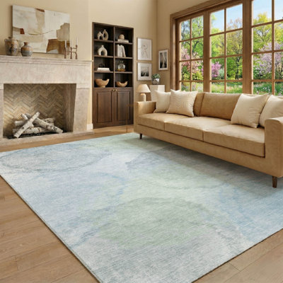 Tapis décontracté de qualité supérieure Mayfield AMF2443